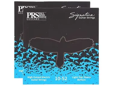 PRS Signature Strings 10-52