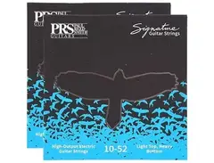 PRS Signature Strings 10-52