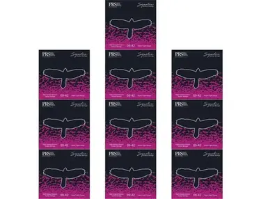 PRS Signature Strings 09-42