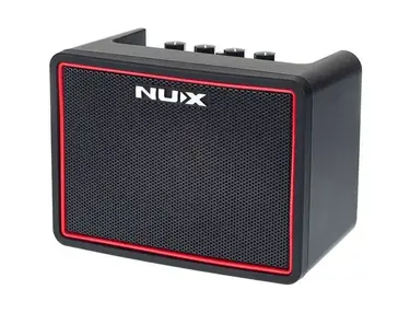 NUX MightyLite BT Modeling Amp