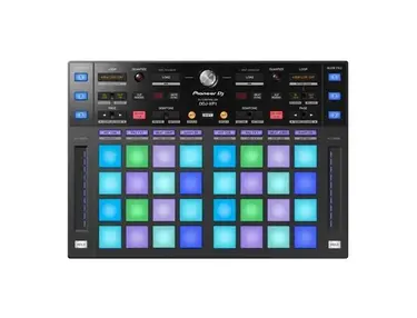 Pioneer DJ DDJ-XP1
