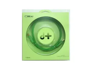 Neo Oyaide D+ Usb Cable
