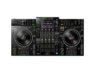 Pioneer DJ XDJ-XZ