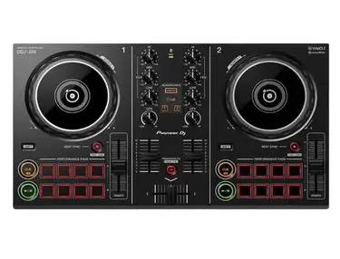 Pioneer DDJ-200