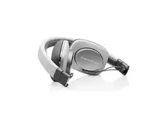Bowers & Wilkins P3 Headphones Mic & Remote (White) main image