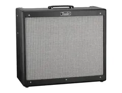 Fender Hot Rod DeVille 212 III 60W 2x12 Tube Guitar Combo Amp