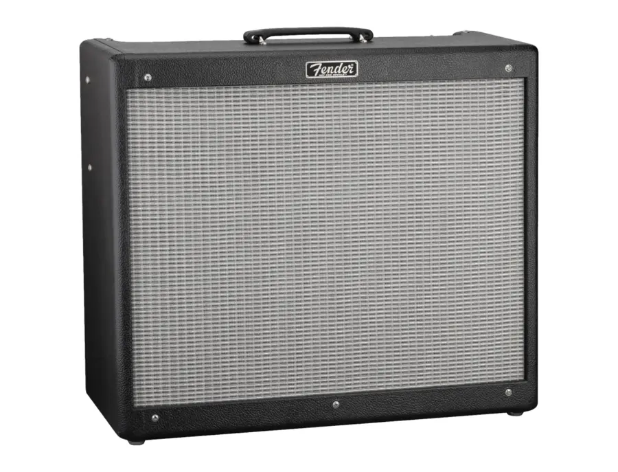 Fender Hot Rod DeVille 212 III 60W 2x12 Tube Guitar Combo Amp - Best Deals,  Reviews, & Pro Users | Equipboard