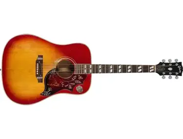 Gibson Hummingbird (1969)