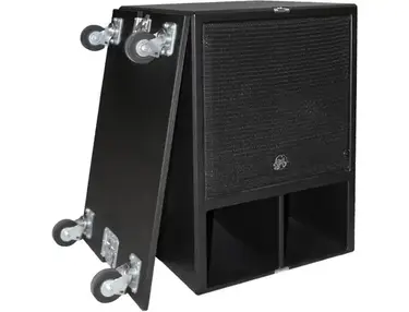 Clair Brothers ML18