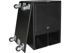 Clair Brothers ML18