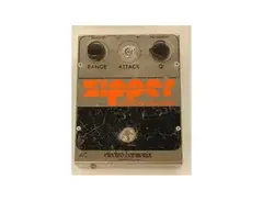 Electro-Harmonix Zipper Envelope Follower main image