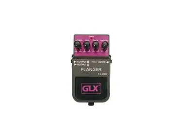 GLX Flanger-100