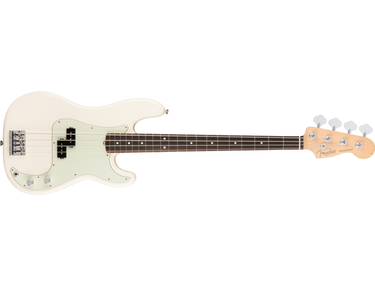 2019 Fender American Professional Precision Bass