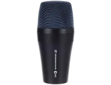 Sennheiser e902