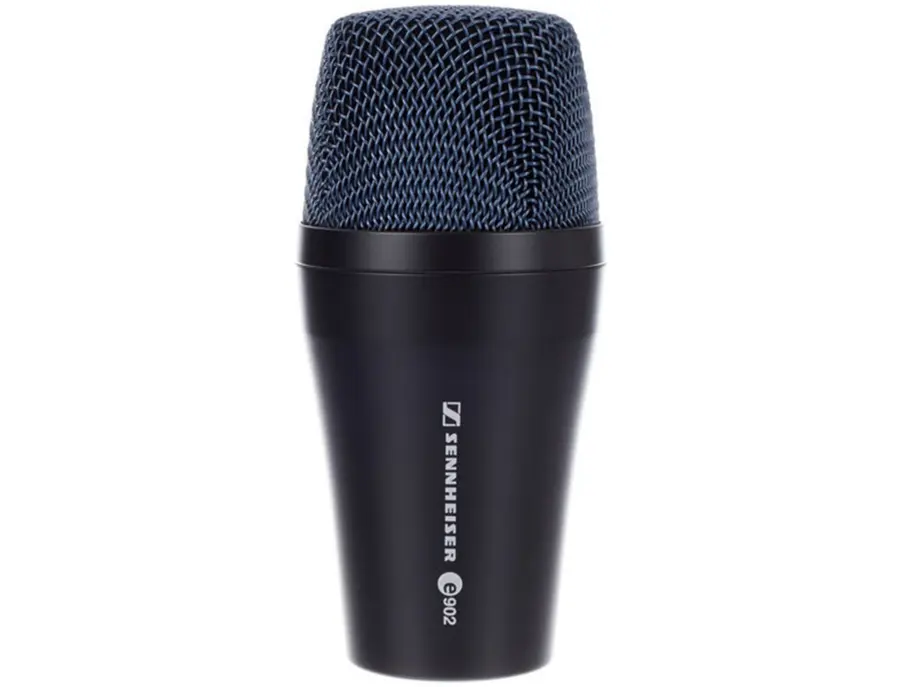 Sennheiser e902 - What To Know & Where To Buy | Equipboard