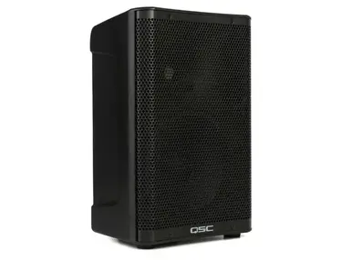 QSC CP8