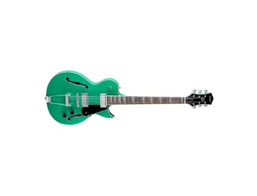 Luna Guitars Athena Electric Guitar