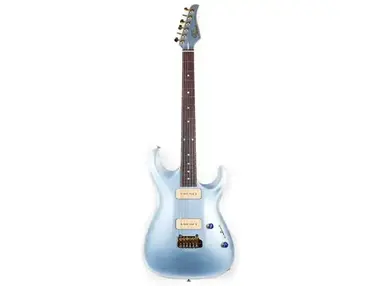 Pensa MK-90 Blue Ice Metallic