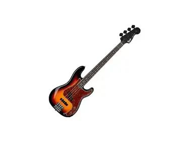 Fender American Special PJ Bass