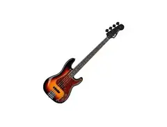 Fender American Special PJ Bass