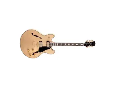 Luna Guitars Athena 501 Electric Guitar