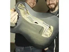 ILikeToMakeStuff Modded Chapman ML3 B-Bender main image
