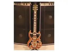 John Cipollina SG