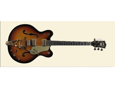 gretsch 6076