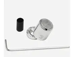 D'Addario Loknobs main image