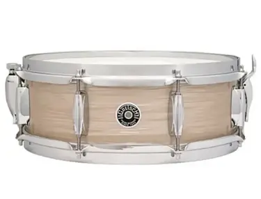 Gretsch Drums Brooklyn Snare Cream Oyster