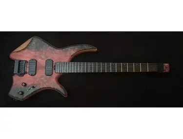 Reiver Kompakt 6