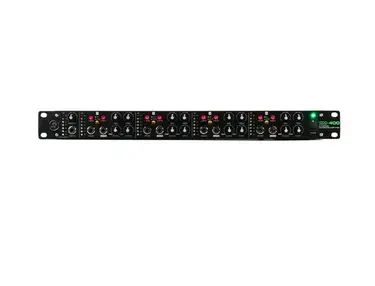 Mackie HM-400 4 Channel Headphone Amplifier