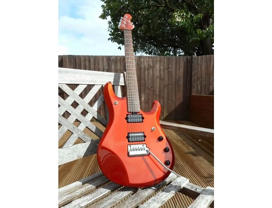 Music Man JP6 - What To Know & Where To Buy | Equipboard