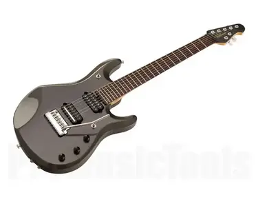 Music Man JP7 with Piezo