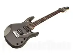 Music Man JP7 with Piezo