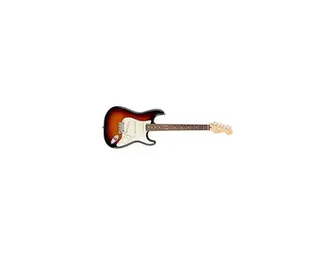 Fender Stratocaster American Standard (Sunburst 1996)