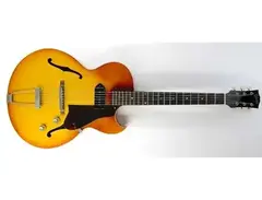 50's Student Gibson  ES- 125T