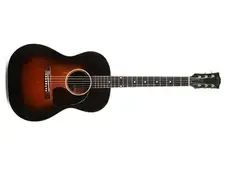 50 Vintage Gibson Acoustic LG-1