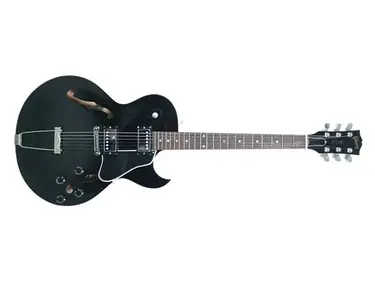 Vintage Gibson ES-135