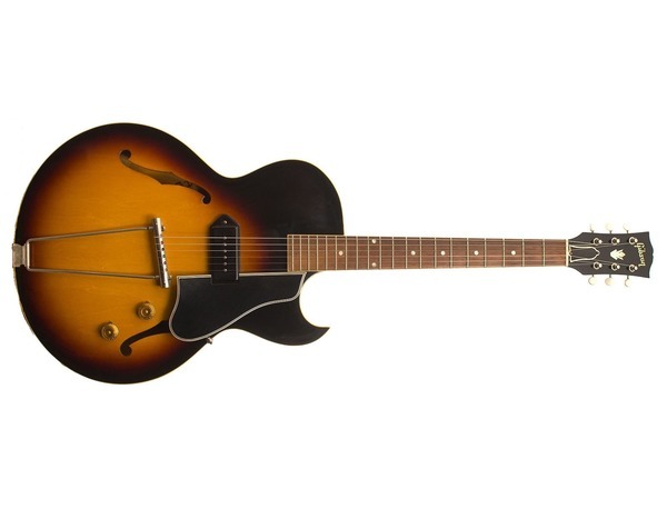 Gibson Es 125 Tc 1967 Equipboard