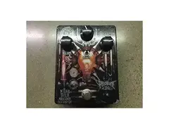 Pro Tone Misha Bulb Mansoor Overdrive main image
