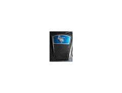 Carlsbro Reverb Footswitch main image