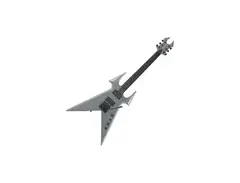 B.C. Rich Kerry King Beast V NT