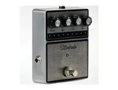 Trefilio Silverado Preamp main image