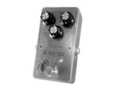 Trefilio Black Bee Germanium Fuzz main image
