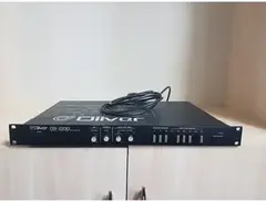 Oliver DS 1000 Digital Pitch Shifter Delay main image