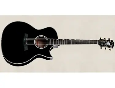 Taylor Doyle Dykes Deluxe DDX Signature Model