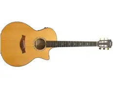 Taylor 12 Fret 614