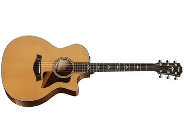 Taylor 210 DLX - What To Know & Where To Buy | Equipboard Taylor 210 DLX - What To Know & Where To Buy | Equipboard