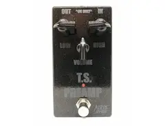 Airis Effects Ts Preamp main image
